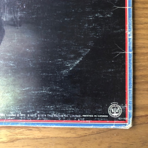 Elton John GREATEST HITS Vinyl Record 1974 MCA - Picture 4 of 12